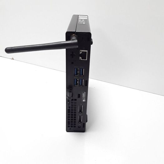 Dell OptiPlex 3090 Mini PC | Core i5-10500T | 16GB RAM Micro Pc