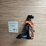 lego njo0541 Char, set ninjago  70675, 70677 Image 2