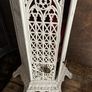 Cast Iron ornate Orangery oilheater Image 6