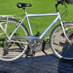 Gents Large Viking Bike..no Offers Read Add