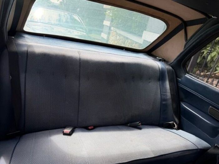 BMW 3-Series 1982