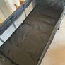 Travel Cot - Mimas 3-in-1 Image 3