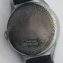Vintage Roy Rogers Animated Swiss Watch 1950 Western Collectible  Serviced & Running Image 6