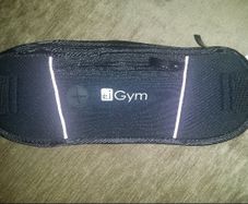 BNWT Ladies Gym Waist Belt size S Postage included