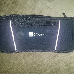 BNWT Ladies Gym Waist Belt size S Postage included