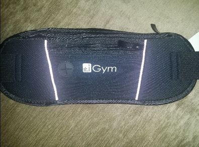 BNWT Ladies Gym Waist Belt size S Postage included