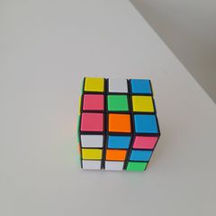 Rubik's cube