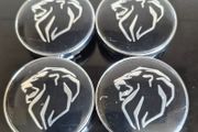 Peugeot centre caps (For Aftermarket) FREE POST