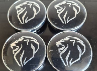 Peugeot centre caps (For Aftermarket) FREE POST