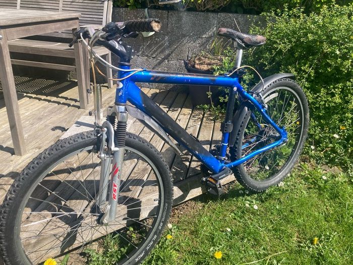 Bike