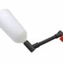 Brand New 8pc Oil Filler Set Image 2