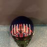 Top gun maverick pop corn helmet 40th anniversary vue exclusive limited edition Image 4