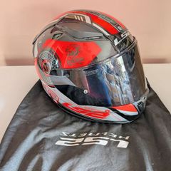 LS2 FF353 Motorcycle Helmet