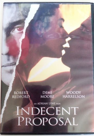 Robert Redford 3 Movie Collection Boxset [3xDVD Movies]