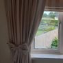 Curtains and roman blind Image 9