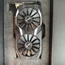 Asus Radeon RX 580 Dual Graphics Card Image 4