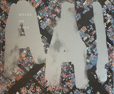 Mouse on Mars AAI 2lp grey vinyl