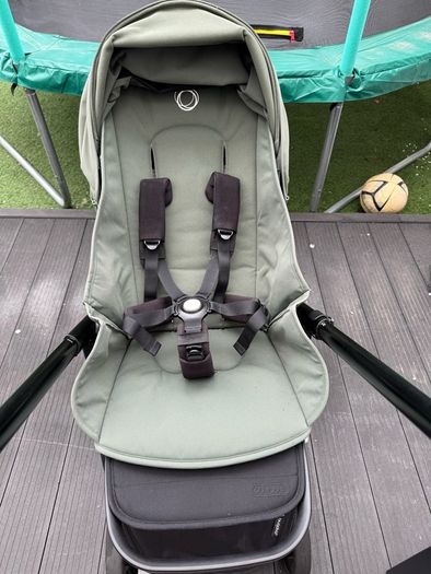 Bugaboo Dragonfly STROLLER ONLY