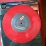 THE ROLLING STONES: Biggest Mistake 7 inch vinyl - 2006 (Red Limited Edition) Image 3