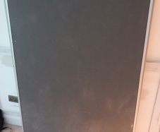 Large Noticeboard