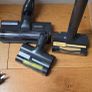 Samsung Cordless Stick Vacuum Cleaner Image 3