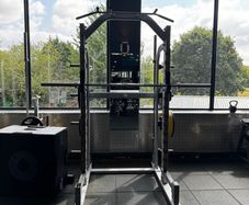 Power Rack / Squat Rack