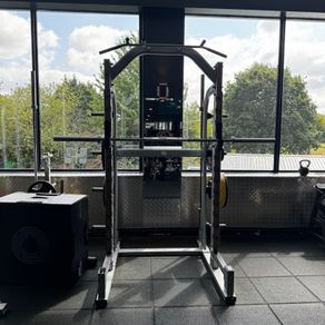 Power Rack / Squat Rack