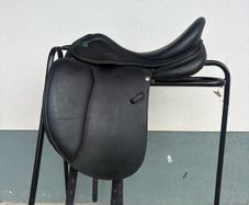 Prestige Pony Dressage Saddle