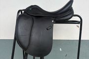 Prestige Pony Dressage Saddle