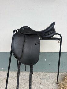 Prestige Pony Dressage Saddle