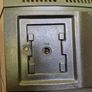 Samsung CB-338F 14 inch CRT TV Image 9