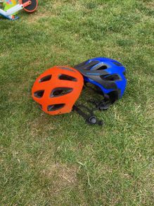 Kids bike helmets
