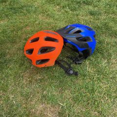 Kids bike helmets