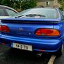 Nissan 100NX 1.6 Image 5