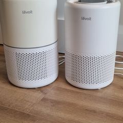 Levoit Air Purifiers
