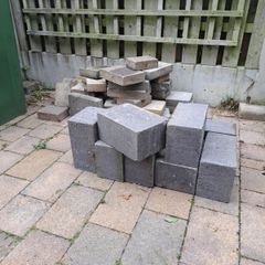 Paving stone