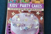 Kid's Party Cakes