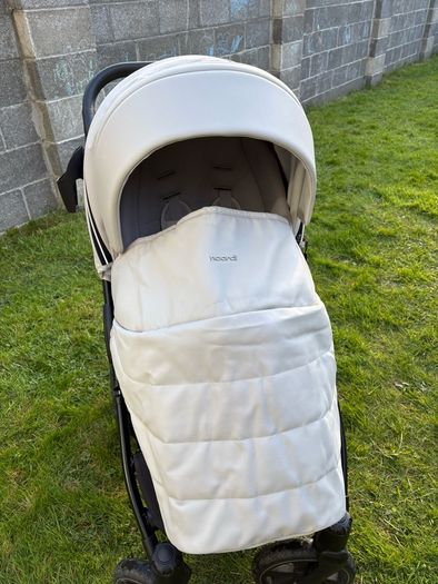 Noordi Fjordi 2 - Full Leather