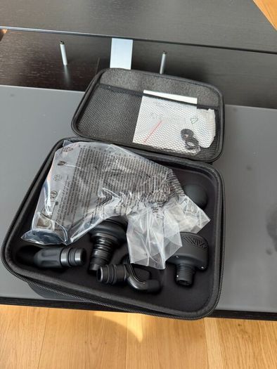 Heat & Cold Massage Guns  60