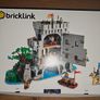Lego Bricklink Designer Program Castle in the Forest 910001 Image 3