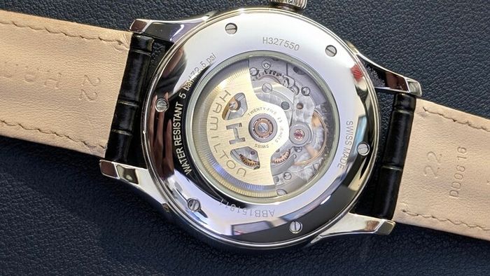 Hamilton Jazzmaster