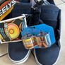 Heelys Vopel Skate Trainers 6uk Image 10