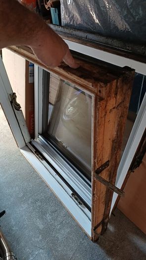 Velux Window