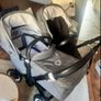 Bugaboo Double Pram Image 4