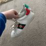 gucci trainers Image 5