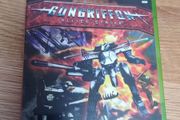 Gungriffon Allied Strike(French Version)