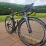 Ridley Noah Fast. Aero Road Bike Image 2