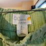 C&C 100% linen shorts UK 12 Image 2