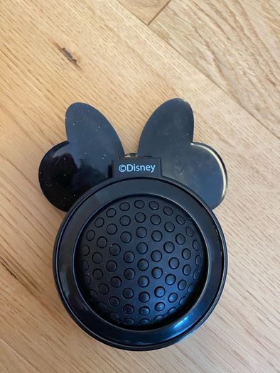 Disney Minnie Mouse hair brush