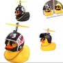 Car Duck dash Ornament BMW Lexus Audi Toyota Mercedes Jap Image 2